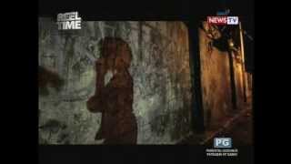 Reel Time: Ang laro ni "Anna"