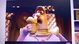 1 Second From Aardman Films