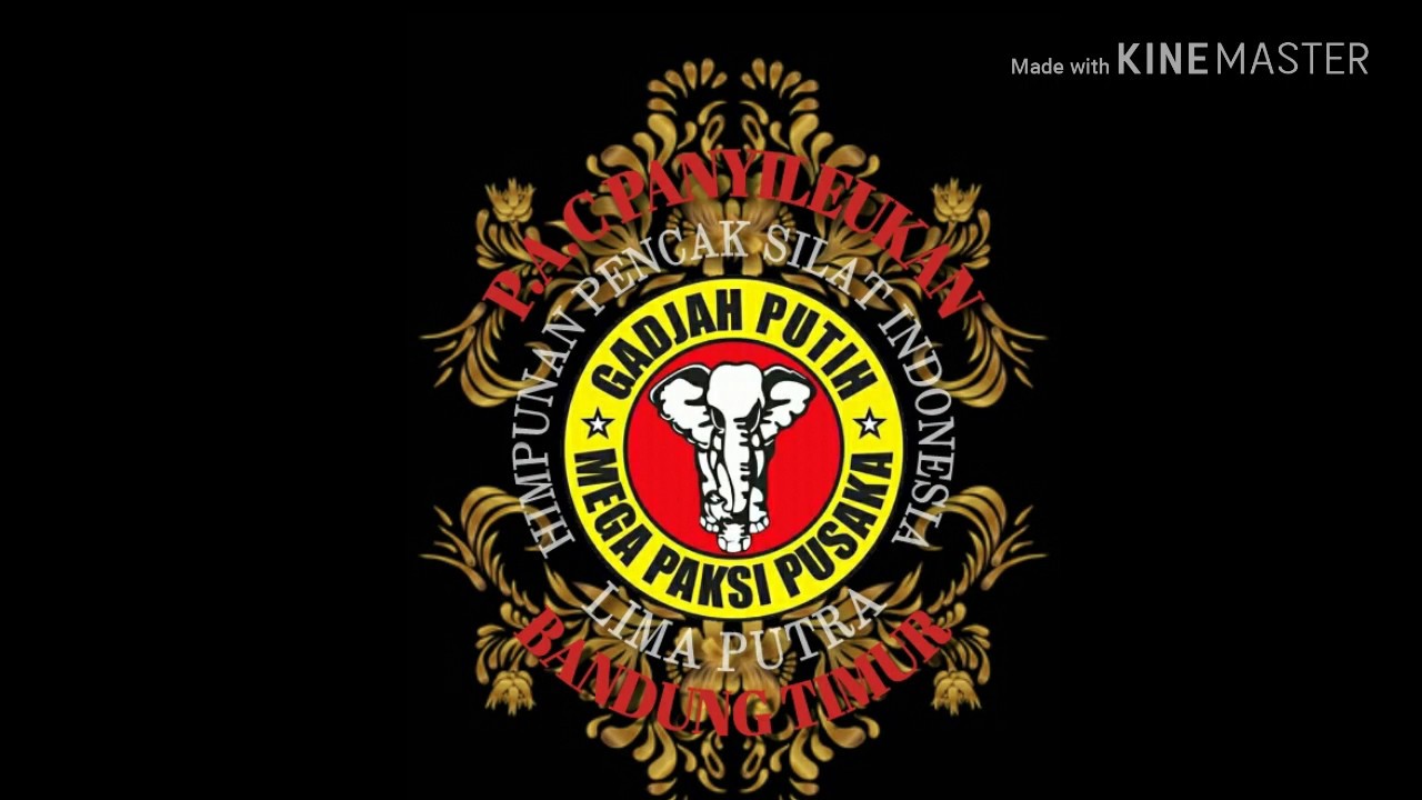 Latihan Jurus Pencak Silat GPMPP - Lima Putra