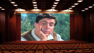 Daniel Boone   S03E03   Goliath