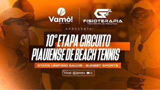 Download lagu FINAL - Masculina Open - Vitão BT / Lucas Gomes X Saullim BT / Elano Vale