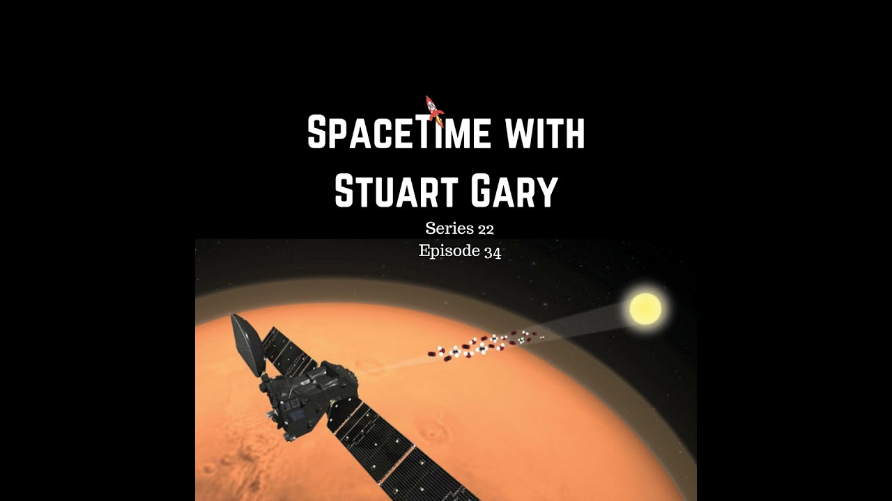 34: First Results from ExoMars Trace Gas Orbiter