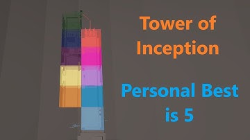 Tower of Inception Fully Legit