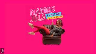 Download lagu Marion Jola Jangan Lyric Marion Jola Jangan Lyric