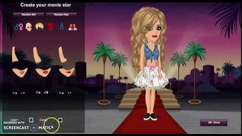 making a Au acc msp part 1| MSP