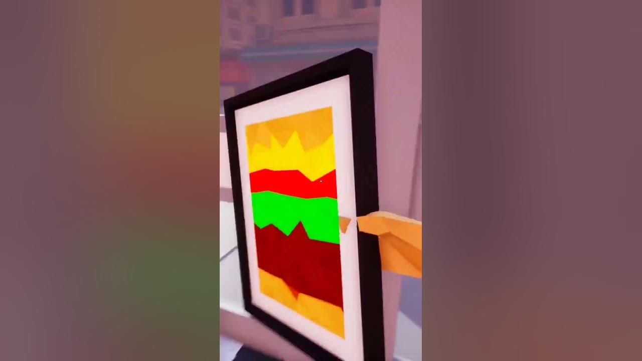 YOU LIKE ART?! YouTube