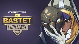 Overwatch Soundtrack - Ana's Bastet Challenge