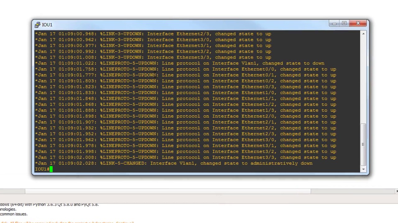 gns3 cisco switch image gns3 cisco switch image