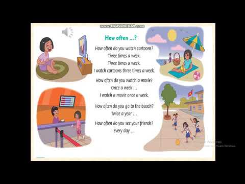 Tiếng anh Khối 5 U11 L3+4 thứ 7 tuần 27
