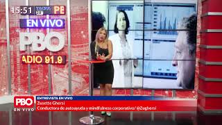 PBO Noticias- En vivo