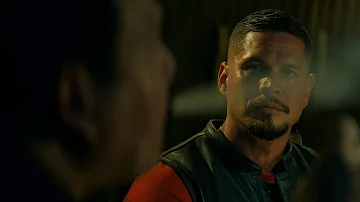 ¿Quién es el hermano de EZ en Mayans?