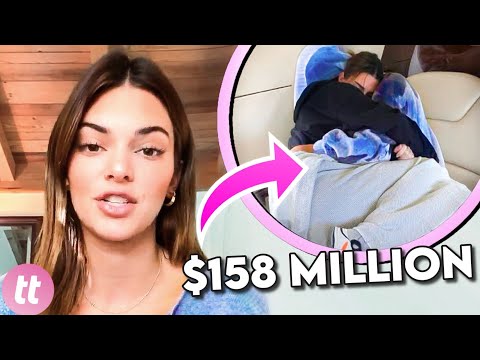 Kendall Jenner's NBA Boyfriend Is Richer Than She Is