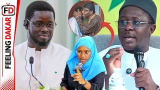 La Réplique Très Musclée De Cheikh Bara Ndiaye Sur Diomaye : Ndack Mbacké Confirme Et Révèle Tout 