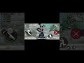 Call of Duty Mobile Battle Royale Gameplay | Intense Action & Pro Skills #codmshorts #battleroyale
