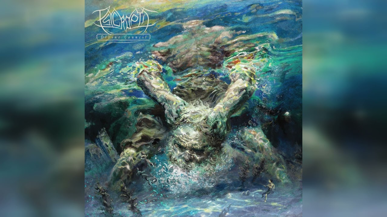 Psycroptic - A Fool's Errand