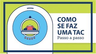 Por que devo fazer o meu Exame TAC na CAL Clínica?