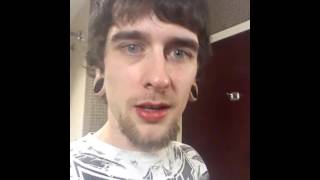 Grizzombies My Shout Outs