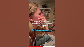 This Is Embarrassing