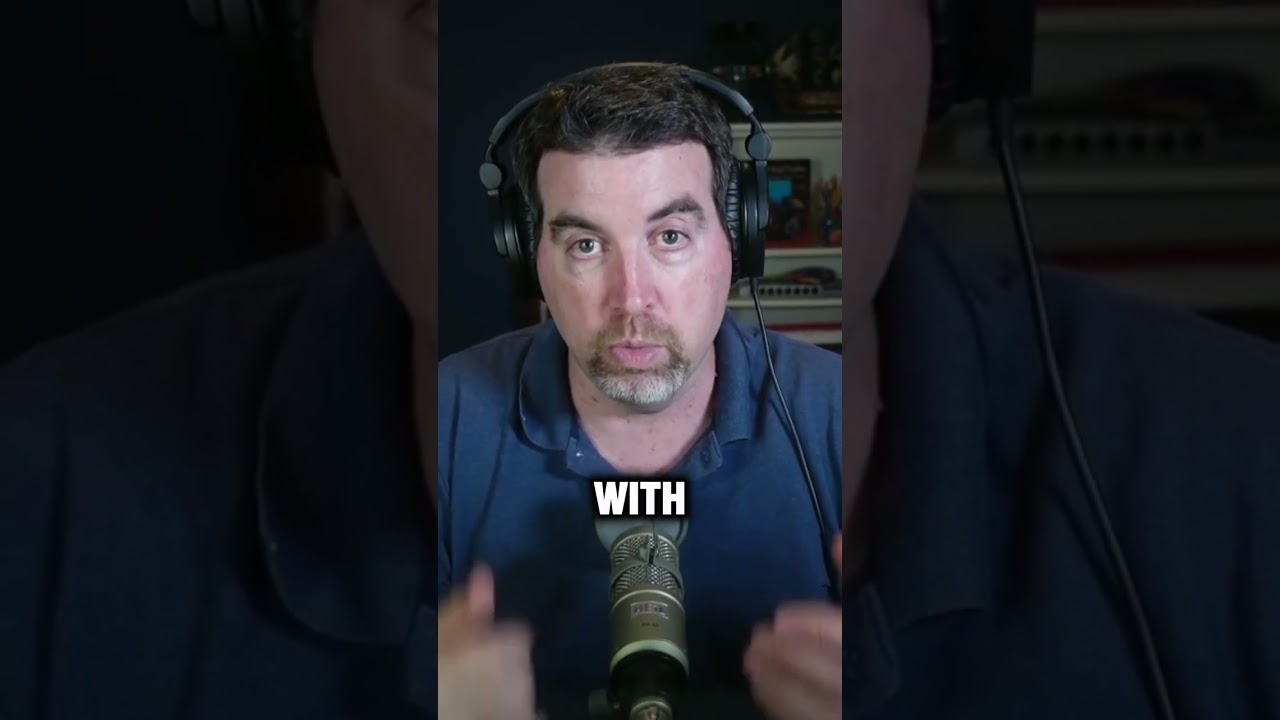 Ocean guilt won’t fix the planet. Clarity might.  Watch now.