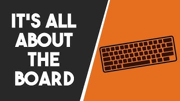 Challenge: Ditch Your Mouse