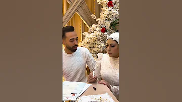 احلا كتب كتاب جمالهم Wedding افراح Weddingbeauty اكسبلور اعرس 