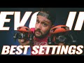 Autel EVO II Best Settings | 8K or 6K