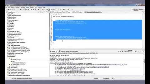How to use TestNG With Eclipse