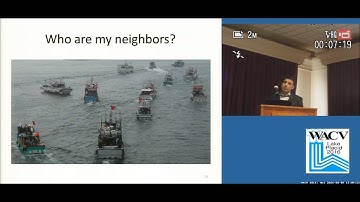 Furthering Fingerprint-Based Authentication: True Neighbor Template