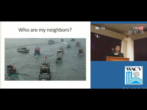 Furthering Fingerprint-Based Authentication: True Neighbor Template