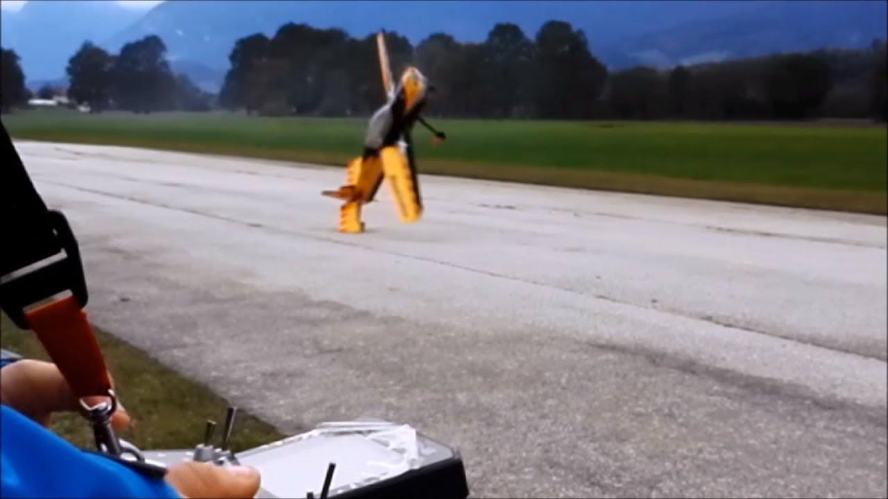 Endless possibilities - MX2 by GB-Models/HEPF