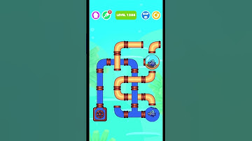 save the fish game pull the pin /save fish game /fishdom😭🐠