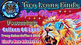Ladies Night