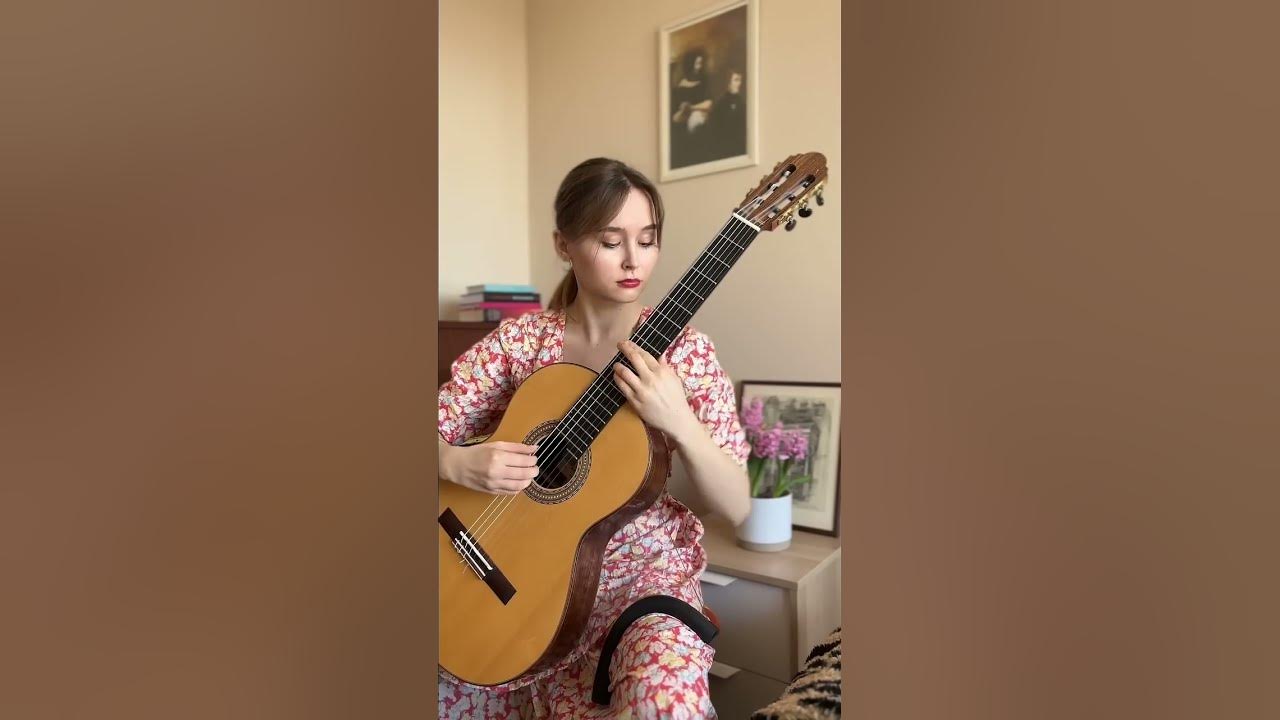 Nocturne op. 9 no. 2 by F. Chopin πΉ (arr. F. Tarrega) #chopin #guitar #classicalguitar #nocturne Nocturne op. 9 no. 2 by F. Chopin πΉ (arr. F. Tarrega) #chopin #guitar #classicalguitar #nocturne