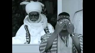 Alan waka - Ta 'aziyar Sarki kano (Dr Alh Ado Bayero)
