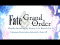 FGO Chaldea Broadcasting Station U.S. Branch Vol. 11
