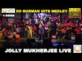 RD Burman Hits Medley Tribute | Jolly Mukherjee | Aadvita Multimedia