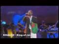 Aicha - Khaled... en vivo BBC