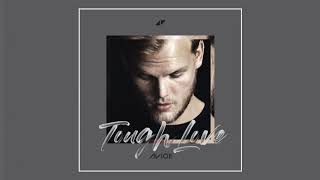 Avicii - Tough Love ft. Agnes, Vargas & Lagola