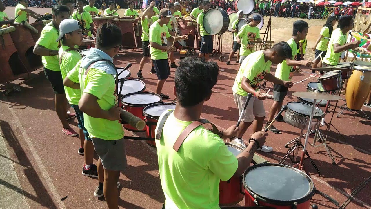 Hybrid Burauen DBC Pintados Festival