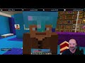 Live Stream - Hermitcraft - Nooks, Crannies, and Cheese