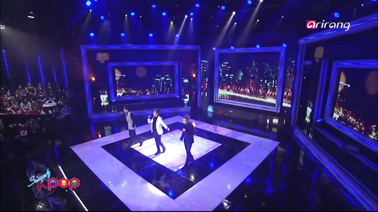 Simply K-Pop-M To M (I Want It That Way (Backstreet Boys orig) 

엠투엠 (I Want It