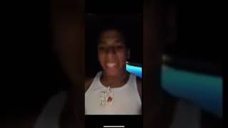 NLE CHOPPA - HEAVEN GATES **OLD SNIPPET**🔥🔥🔥