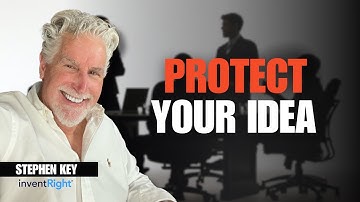 How to Protect Your Idea Before You Pitch It (6 Smart Ways)