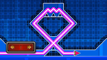 I Brought Back The Wave To Platformer Mode