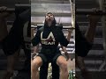 Squat 110kg4rep PR 115kg/1rep #motivation #changeyourmindsetchangeyourlife #dothingsyoudontwanttodo