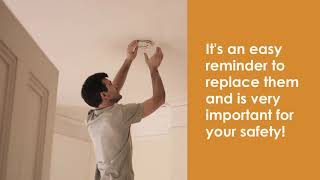 When Do I Need to Replace the Batteries in My Smoke Detector? - Quality Heating & Cooling