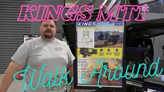 Adventure Kings MT1 Walk Around