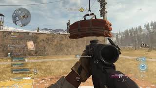WarZone Plunder 1st Place Compilation