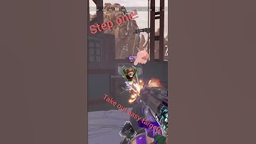 How to win 1v3s in apex legends