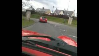TVR 3000m